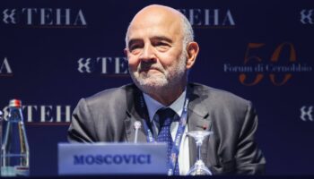 L’Italie va organiser une conférence sur la reconstruction de l’Ukraine